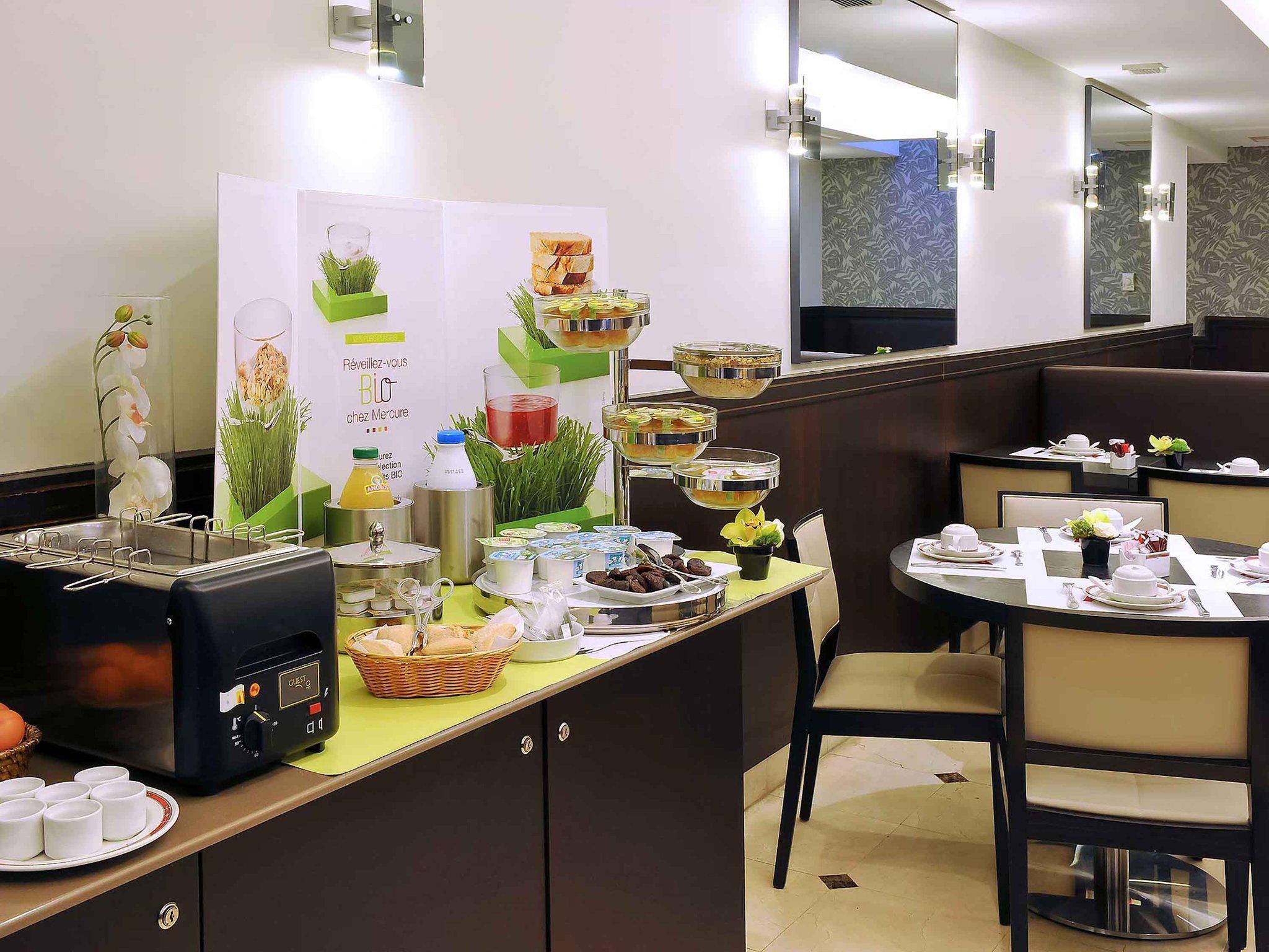 Hotel Mercure La Sorbonne Saint-Germain-Des-Pres Παρίσι Εξωτερικό φωτογραφία