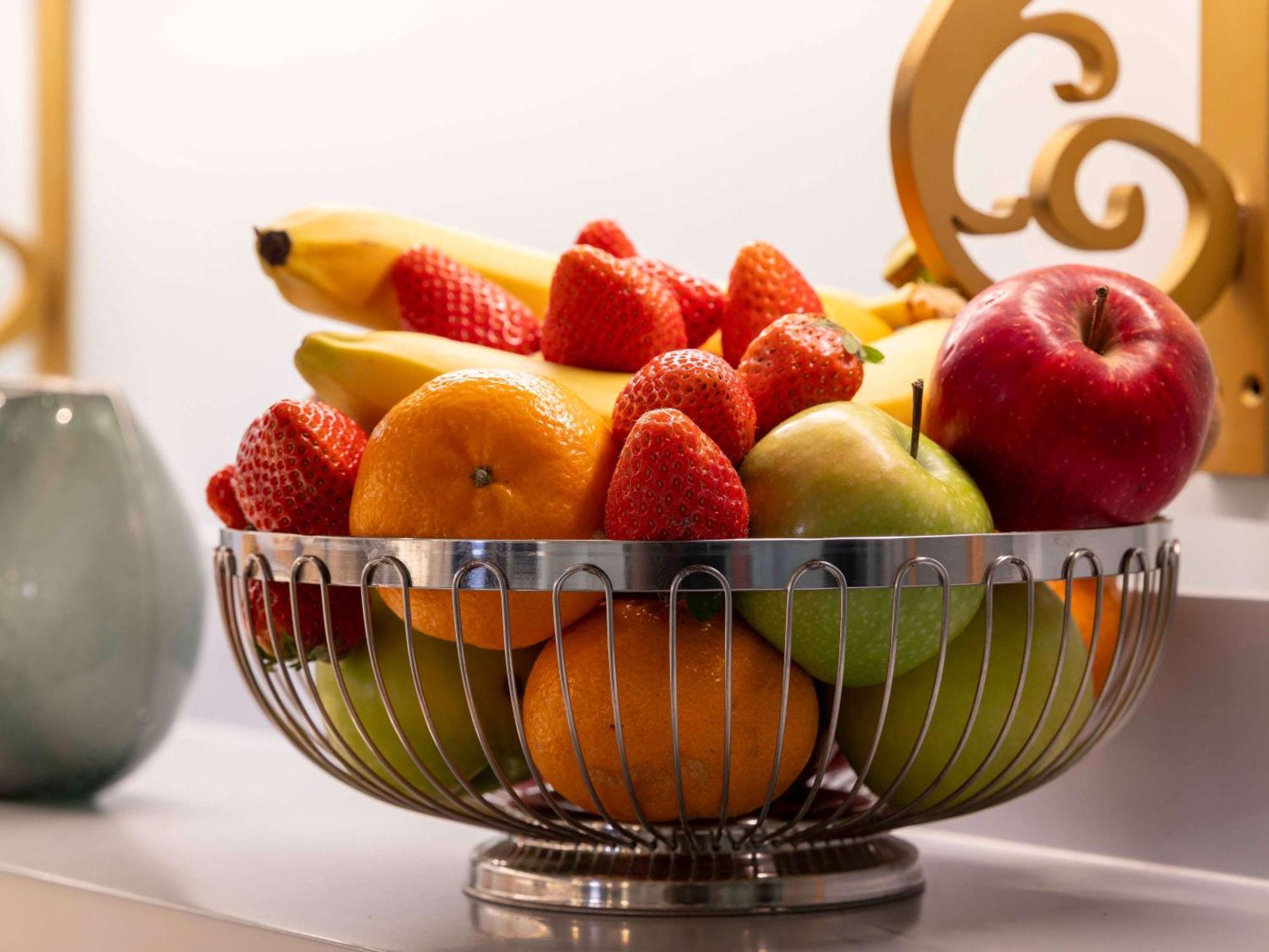 Hotel Mercure La Sorbonne Saint-Germain-Des-Pres Παρίσι Εξωτερικό φωτογραφία
